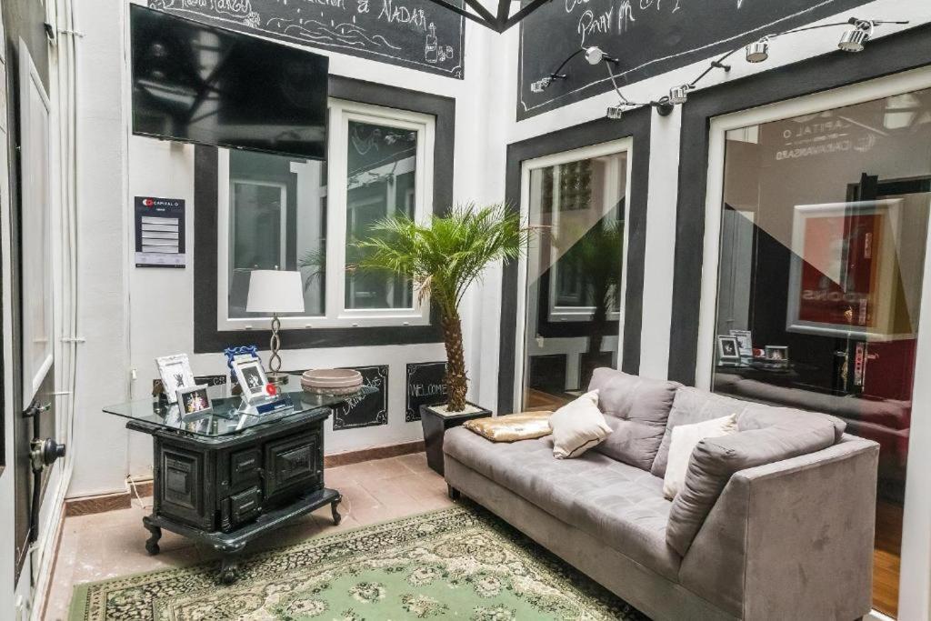 Mre Goldsmith Polanco Apartment