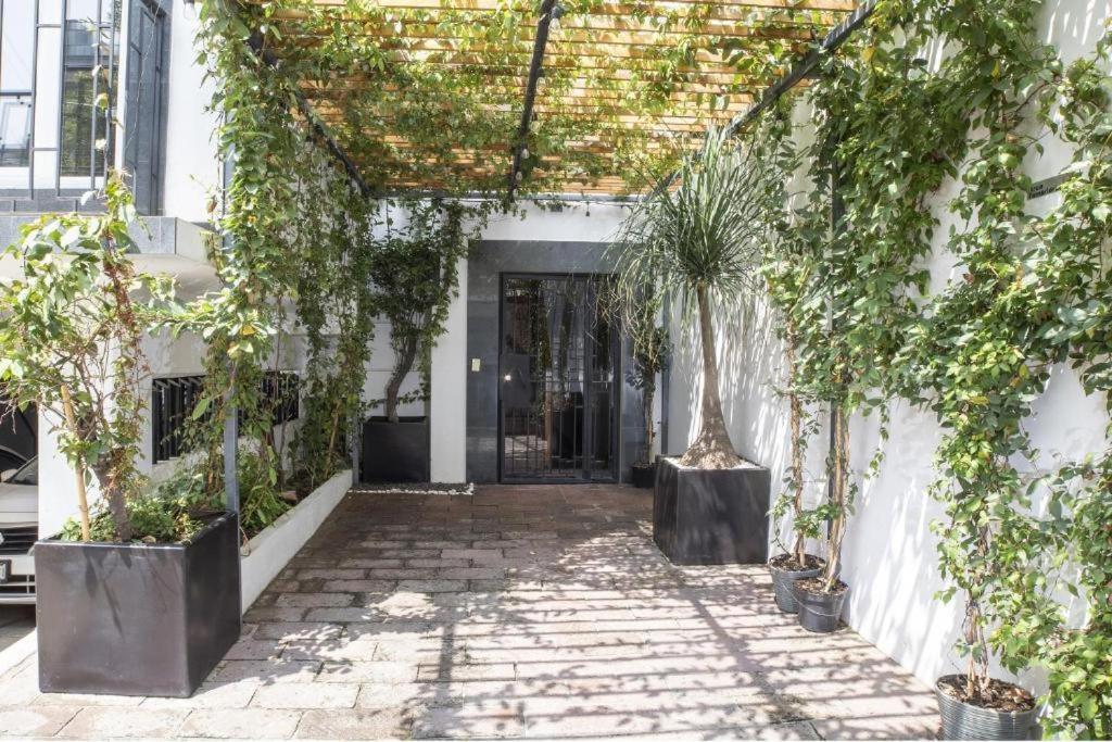 Apartment Mre Goldsmith Polanco *